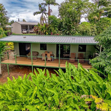 Mena Creek Flower House エクステリア 写真