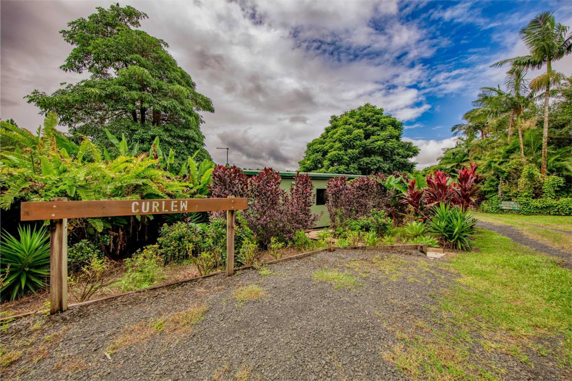 Mena Creek Flower House エクステリア 写真