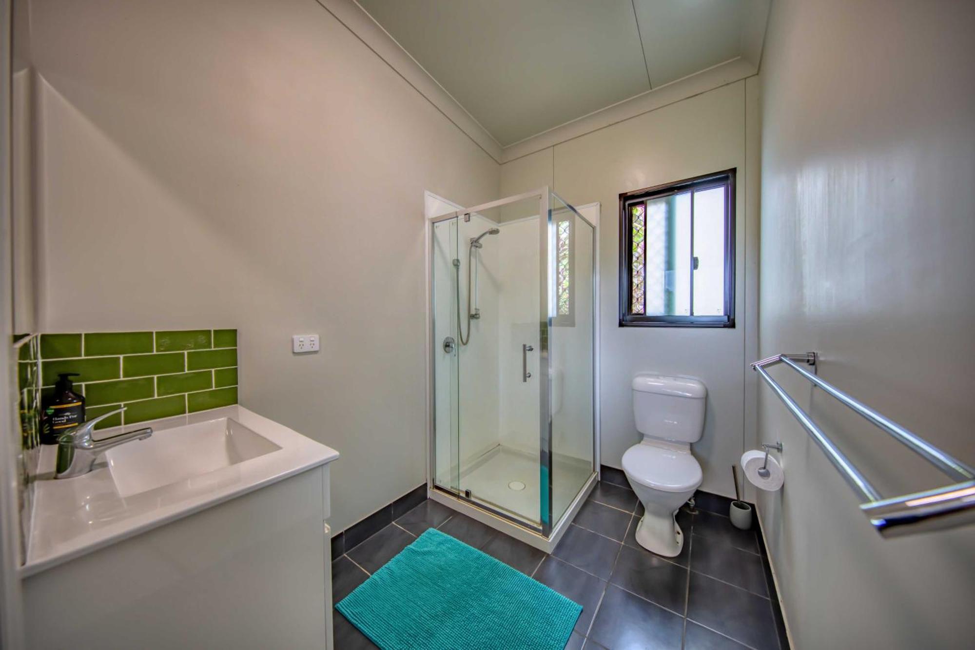 Mena Creek Flower House 部屋 写真