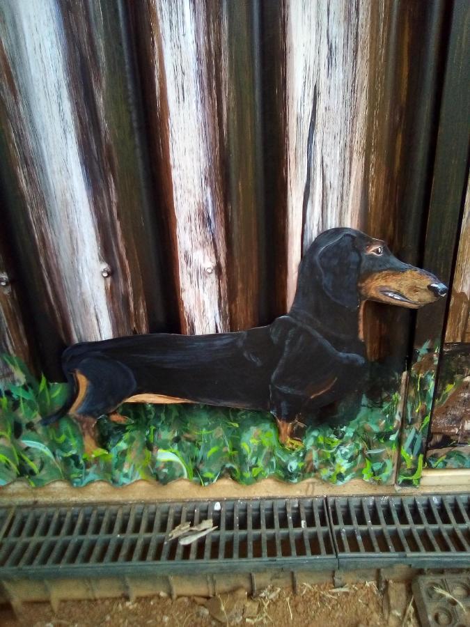 Mena Creek Flower House エクステリア 写真